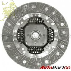 320 0193 10 Диск сцепления 200мм Z=24 (1130200900) AUDI, Skoda, WV